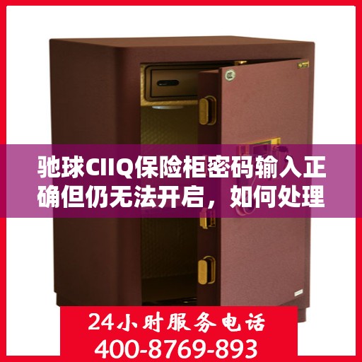 驰球CIIQ保险柜密码输入正确但仍无法开启，如何处理？，驰球CIIQ保险柜密码正确却锁死？解锁方法与应急措施全解析