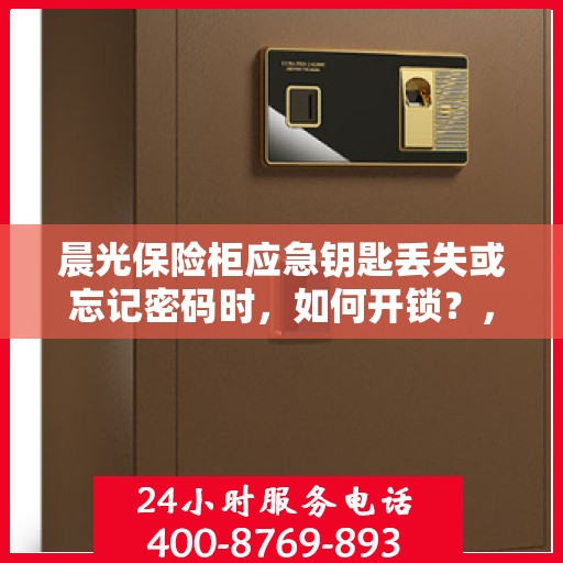 晨光保险柜应急钥匙丢失或忘记密码时，如何开锁？，晨光保险柜应急解锁指南，钥匙丢失或密码遗忘怎么办？
