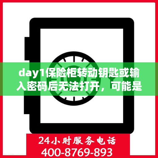 day1保险柜转动钥匙或输入密码后无法打开，可能是什么原因？，保险柜转动钥匙或输入密码后无法打开的原因解析