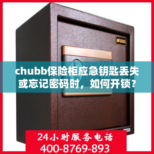 chubb保险柜应急钥匙丢失或忘记密码时，如何开锁？，Chubb保险柜应急解锁指南，钥匙丢失或密码遗忘怎么办？