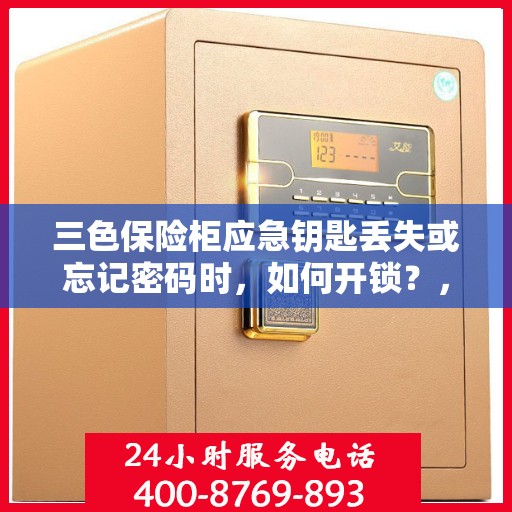 三色保险柜应急钥匙丢失或忘记密码时，如何开锁？，三色保险柜应急解锁指南，钥匙丢失或密码遗忘怎么办？