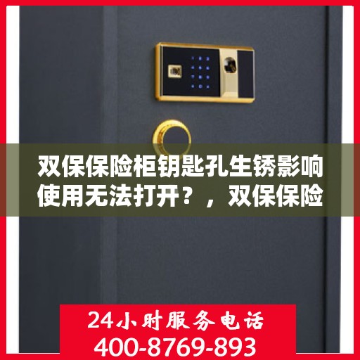 双保保险柜钥匙孔生锈影响使用无法打开？，双保保险柜钥匙孔生锈导致无法打开，解决方法大揭秘！