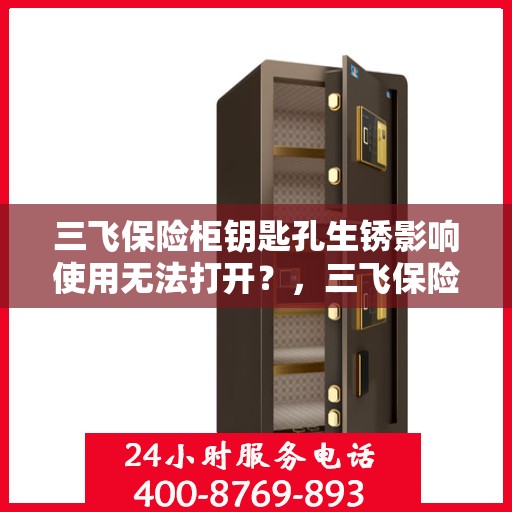 三飞保险柜钥匙孔生锈影响使用无法打开？，三飞保险柜钥匙孔生锈导致无法打开，解决方法大解析