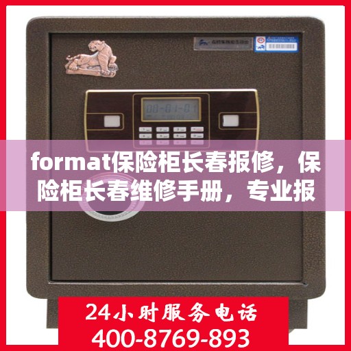 format保险柜长春报修，保险柜长春维修手册，专业报修与解决方案