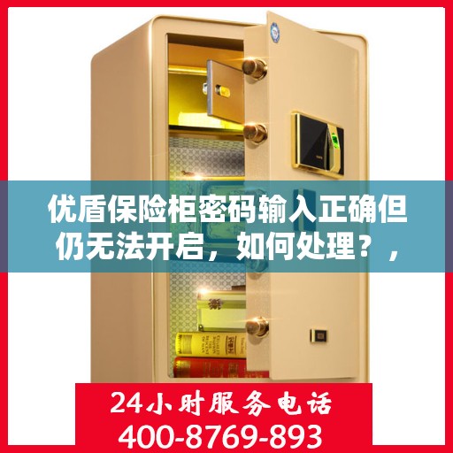 优盾保险柜密码输入正确但仍无法开启，如何处理？，优盾保险柜锁死问题解析与解决指南
