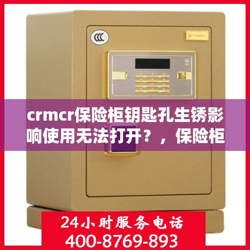 crmcr保险柜钥匙孔生锈影响使用无法打开？，保险柜钥匙孔生锈导致CRM系统使用受阻，解决方法大解析